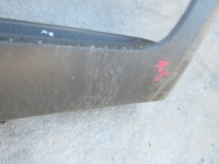 фото thumb №5, Kia sportage iii молдинг порог правая порог правый