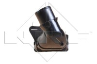 Интеркулер dacia logan 1.5d 06- nrf 30380 с Разборки, фото thumb