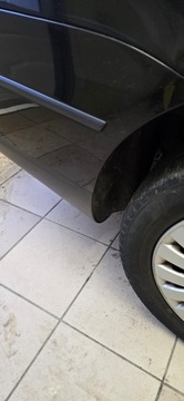 фото thumb №15, Vw passat b6 підкрилок ліві зад праві задні 2005-2010 combi