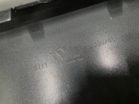 фото thumb №8, Бампер перед bmw x3 g01 x4 g02 m-pakiet 51118089743 8089743 na камера