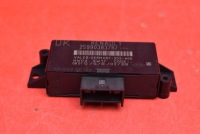 фото thumb №3, Блок керування модуль паркування pdc 259903837r renault megane scenic 3 iii 09-12