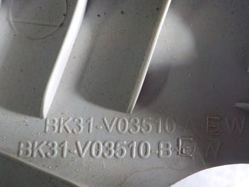 фото thumb №7, Ford transit mk8 13- защита стойка правая