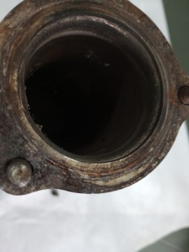 фото thumb №11, Audi a4 b9 2017 2.0 tdi катализатор фильтр fap dpf 4g0131703ae