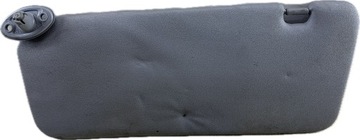 фото thumb №3, Toyota rav4 ii защита солнцезащитный козырёк правый