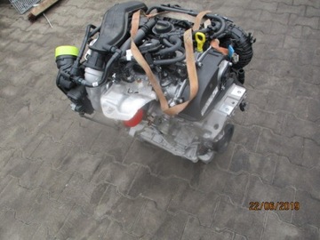 фото thumb №6, Двигун комплектний vw skoda 1,5 tsi новий dpb