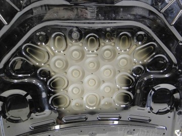 фото thumb №10, Mercedes s клас w222 222 рестайлінг капот кришка