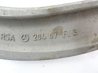 фото thumb №7, Mercedes w212 рычаг задняя 20407fi3