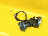 фото thumb №10, Замок двері лівий задня mazda 6 6pinów