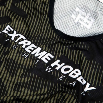 Техническая майка HAVOC S EXTREME HOBBY