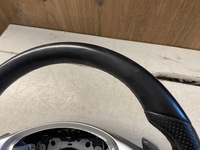 фото thumb №7, Mercedes w176 воздуховод кожа multi лепестки переключения