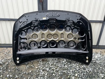 фото thumb №3, Mercedes cla w118 капот