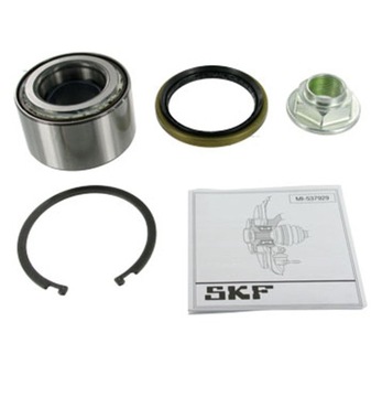 фото thumb №1, Skf натяжители насоса набор подшипник колёса