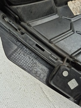 фото thumb №7, Решётка радиатора решётка audi a3 8y 8y0853651b