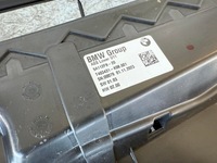 фото thumb №5, Бампер перед переднее bmw x1 u11 22- + жалюзи