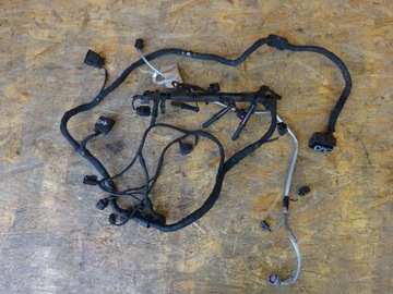 фото thumb №1, Scirocco eos golf vi a3 2.0 tdi cfg джгут установка двигуна 03l971595ag