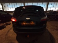 Ford s-max генератор 2008 1.8l 0121615008 6g9n-10300-ud Цена, фото thumb
