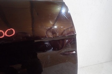 фото thumb №3, Двері праві задні праві зад seat leon iii 3 5f4 hb