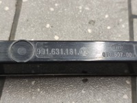 фото thumb №8, Лампа сплав porsche boxster spyder 981 99163118103