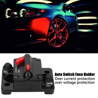 фото thumb №16, Автоматический предохранитель выключатель автомобиля 50a