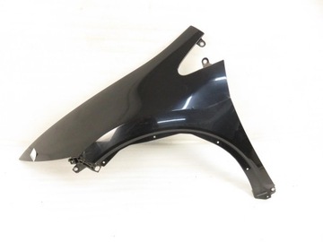 фото thumb №1, Крыло левый переднее honda civic viii fn, fk b92p