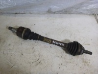 фото thumb №1, Berlingo 3 partner 1.6 hdi привідний вал ліва 9660782780