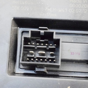 фото thumb №6, Audi a5 8t 8f 2013 блок управления / модуль комфорта