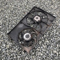 фото thumb №7, A3 lift 2009r 1,9 вентиляторы радиатор 1k0121207t