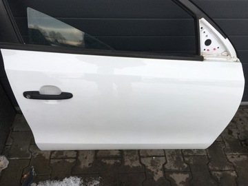 фото thumb №3, Hyundai i30 i хетчбек 07-12 двері правий перед 7f