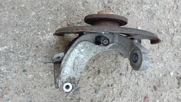 фото thumb №1, Поворотна опора ступиця права перед passat b6