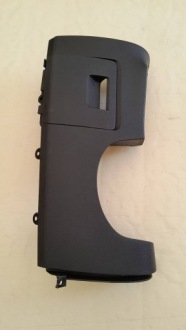 фото thumb №1, Opel meriva b 2011 бардачки, полка 13301803