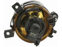 фото thumb №2, Галоген противотуманный левый skoda roomster 14-15 fabia ii mk2 14