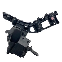 фото thumb №13, Кронштейн   кріплення бампера ліве зад renault kangoo 3 mercedes citan w420