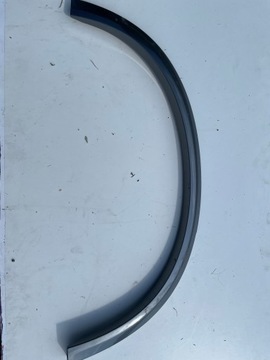 фото thumb №1, Планка крила заднього правого volvo xc90