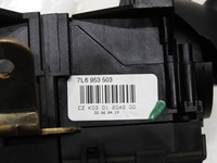 фото thumb №13, Перемикач комбінований vw touareg i 7l6953549d