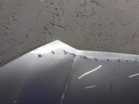 фото thumb №8, Капот audi a8 d4 4h0 lift 2014-2018r