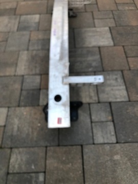 фото thumb №9, Kia niro ev балка бампера