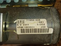 фото thumb №6, Подушки безопасности воздушные honda hr-v i