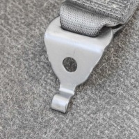 фото thumb №5, Bmw 3 f30 f35 f31 2014 pas безпеки сидіння заднього середнього