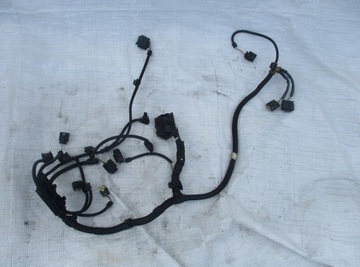 фото thumb №7, Bmw f10 f11 f20 f21 f30 f31 x3 f25 n20 2.0 2.8 джгут установка двигуна