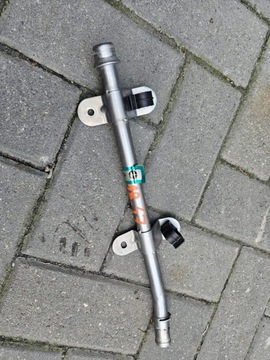 фото thumb №1, Alfa romeo stelvio qv przewoód води 50565908