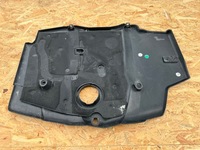 фото thumb №6, Mercedes w205 glc крышка защита двигателя