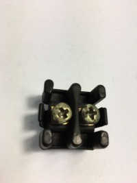 З'єднувач трубопровід електричних вікон mercedes w124 w123 w126 0005400269 Зі Шроту, фото thumb