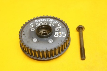 фото thumb №1, Вариатор всасывающий volvo s90 v90 2.0 tb 31480437