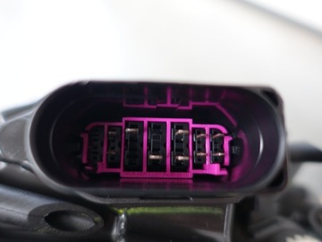 фото thumb №6, Vw beetle 5c лампа bi ксенон led 10 pin перед ліва права комплект bdb стан