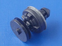 фото thumb №3, 5x ford focus 2 04-10 кліпса оббивка двері кришки