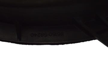 фото thumb №5, Toyota prius w3 динамик w дверях левый перед 86160-58240 2015