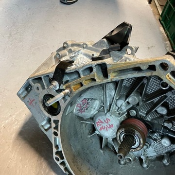 фото thumb №12, Renault scenic iii 1.5 dci коробка передач коробки передач tl4047