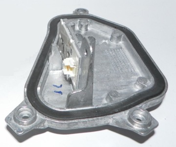 фото thumb №1, Модуль led денні drl bmw x1 f48 7428791 63117428791 лівий ліва сторона оригінальний номер