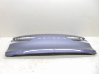 фото thumb №5, Крышка ниша колеса запасного задняя genesis gv70 87371ar000