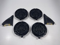 фото thumb №1, Peugeot 3008 ii рестайлінг 9806071080 9809351180 динаміки комплект